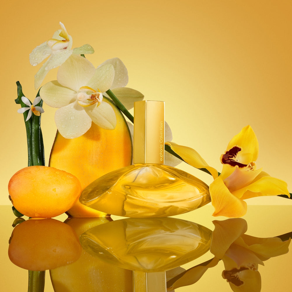Solar Elixir Parfum Intense for Women