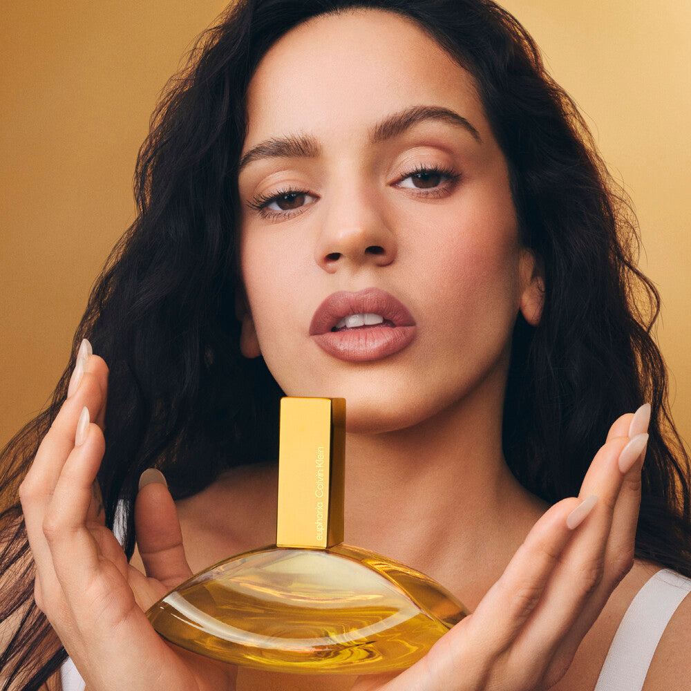 Solar Elixir Parfum Intense for Women