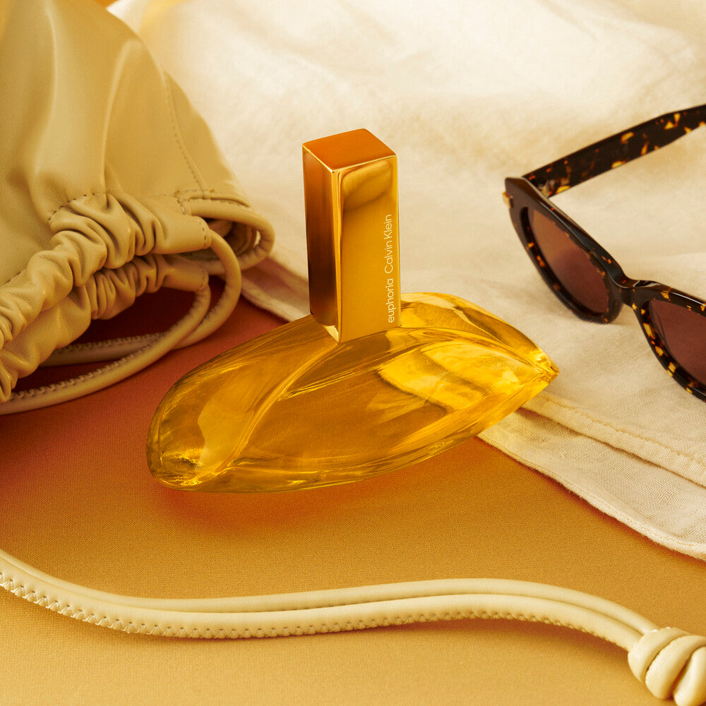 Solar Elixir Parfum Intense for Women