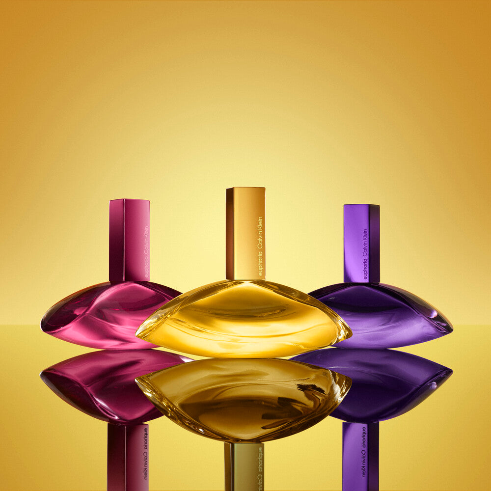 Solar Elixir Parfum Intense for Women