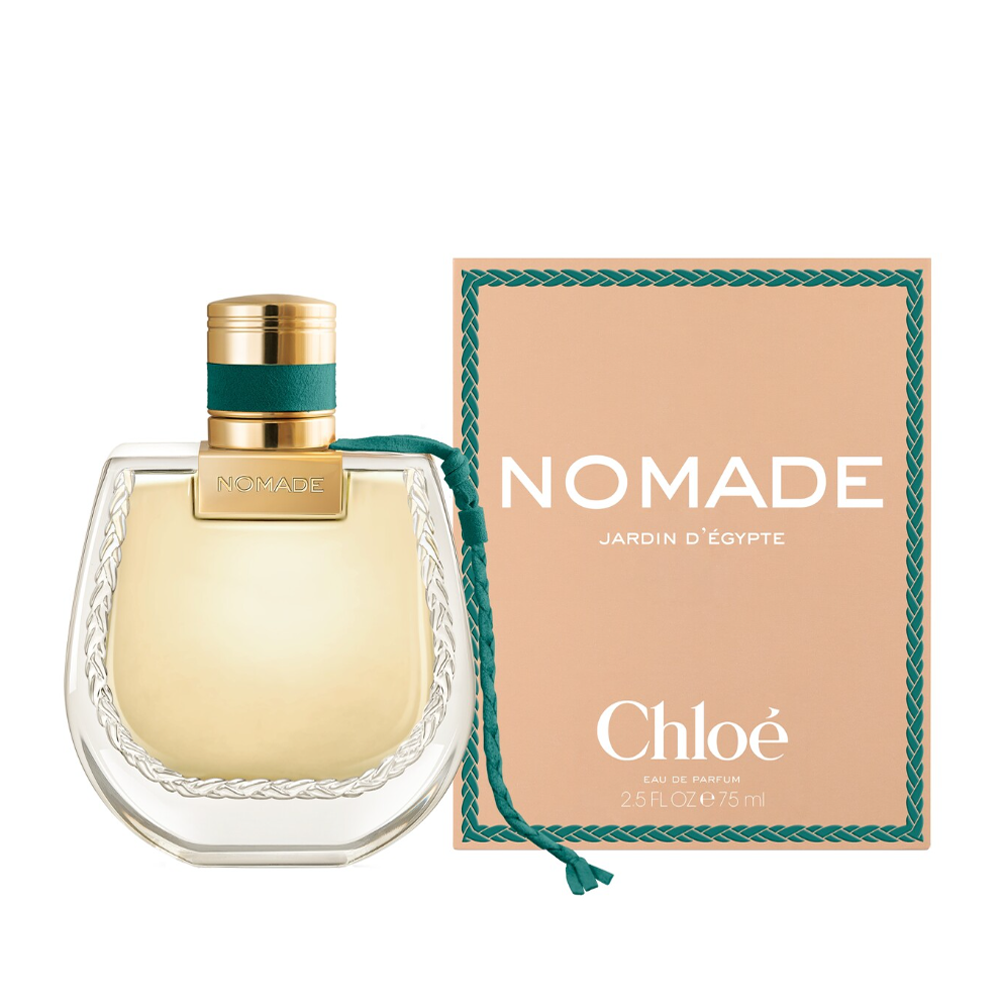 Nomade Jardin D'Egypte Eau de Parfum