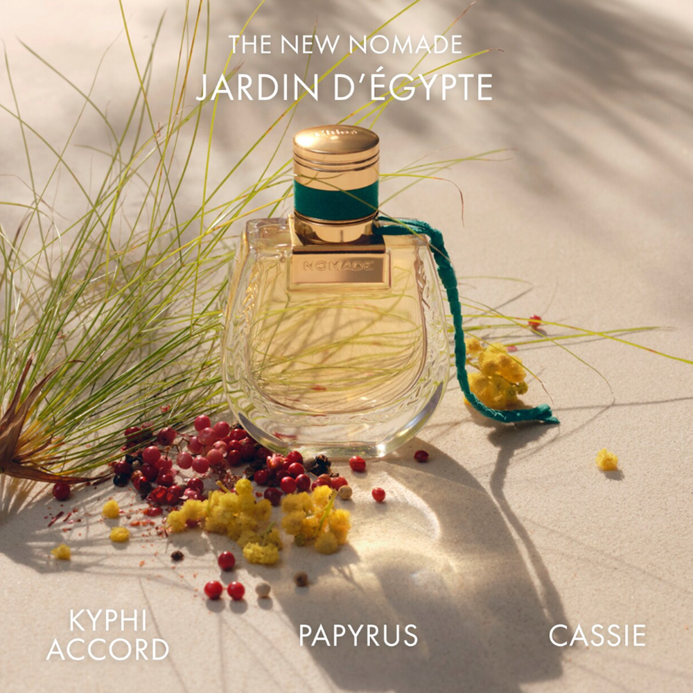 Nomade Jardin D'Egypte Eau de Parfum