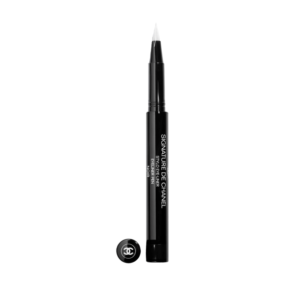 Signature De Chanel