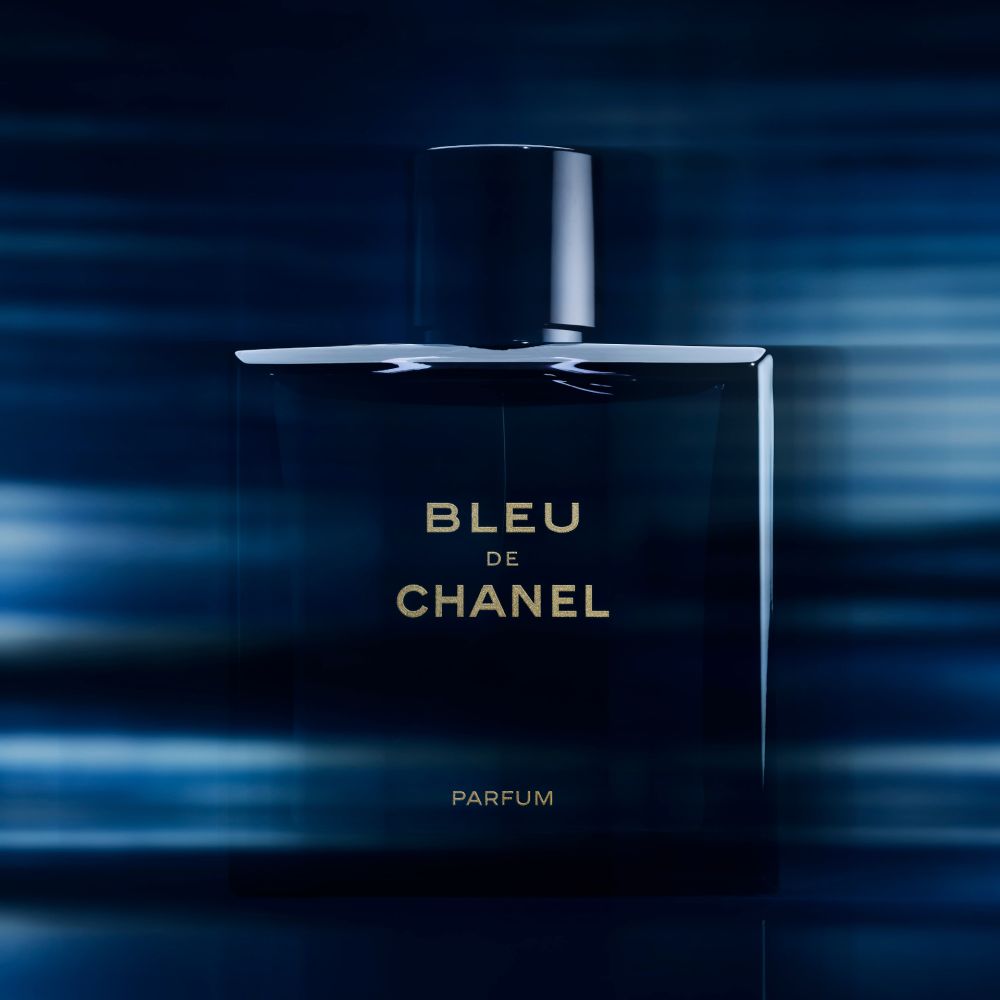 BLEU DE CHANEL