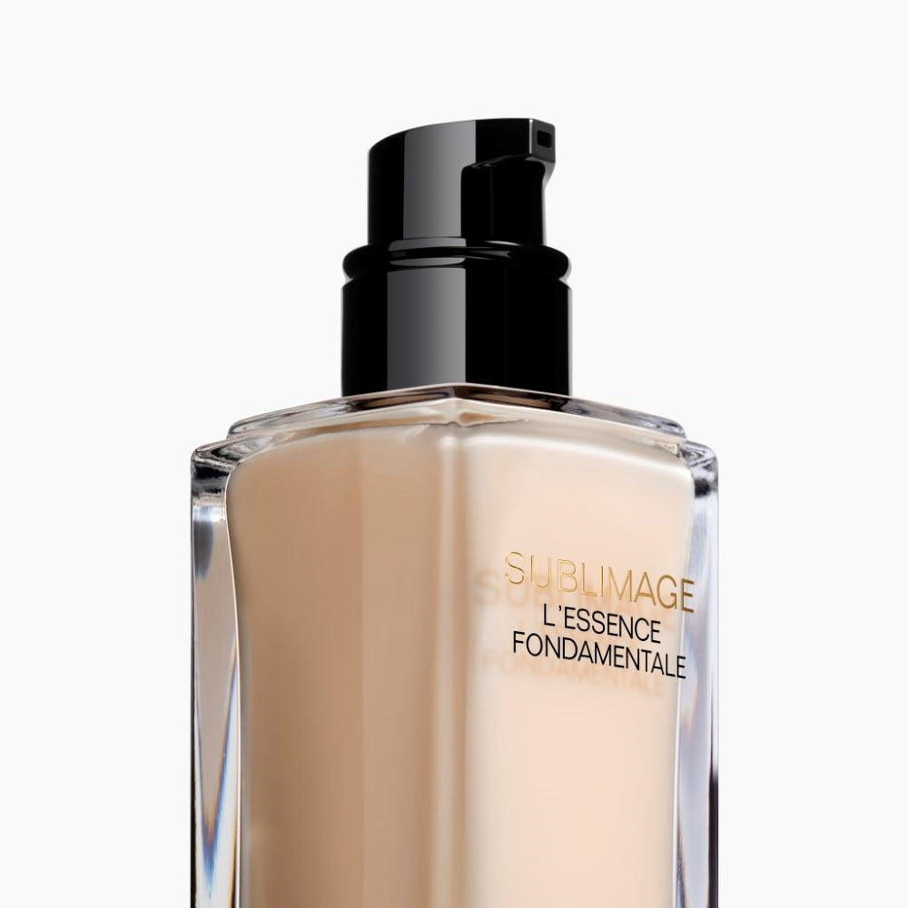 SUBLIMAGE L’ESSENCE FONDAMENTALE