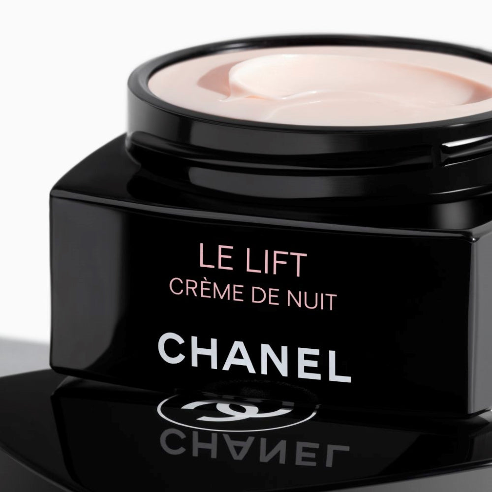 LE LIFT CRÈME DE NUIT
