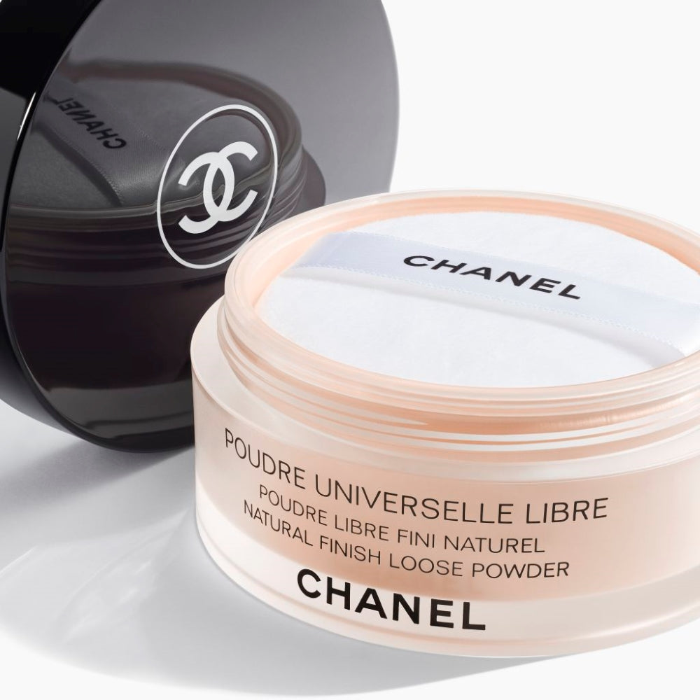 POUDRE UNIVERSELLE LIBRE