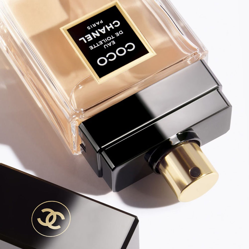 Eau De Toilette Vaporizzatore 50ml