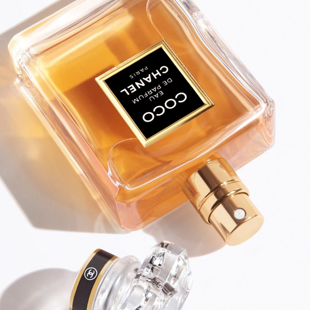 Coco Eau De Parfum Vaporizzatore