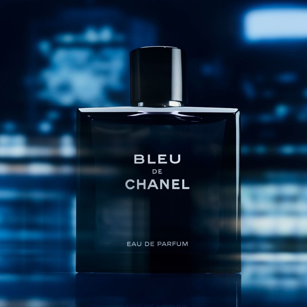 BLEU DE CHANEL