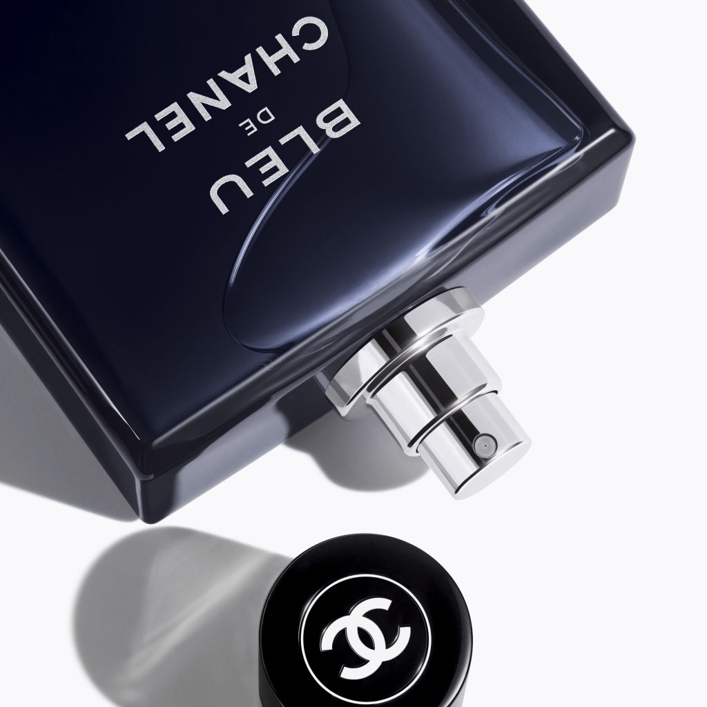 BLEU DE CHANEL