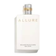 ALLURE