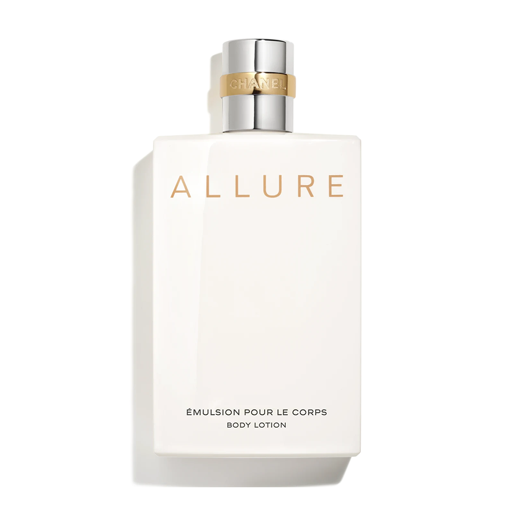 ALLURE