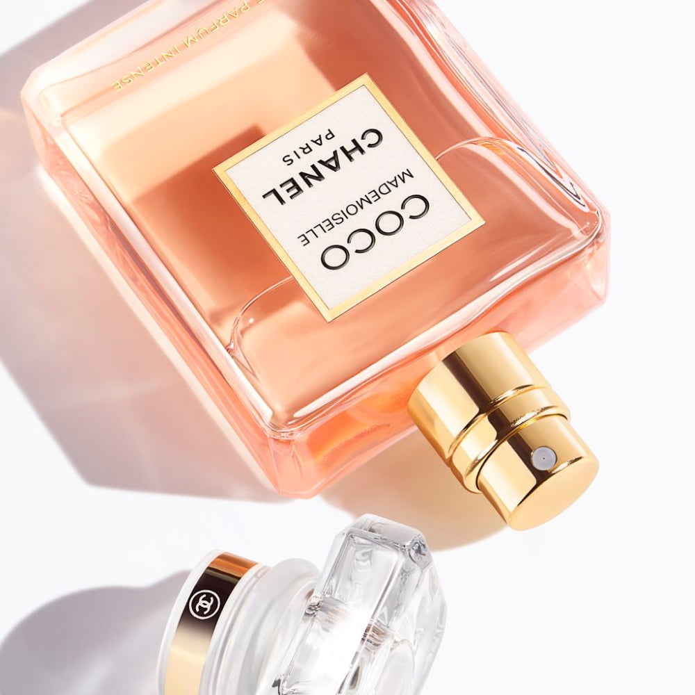 COCO MADEMOISELLE