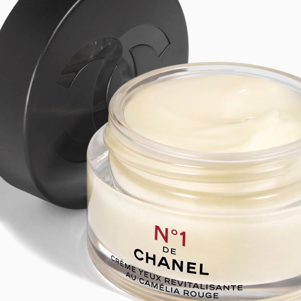 N°1 DE CHANEL CREMA OCCHI RIVITALIZZANTE