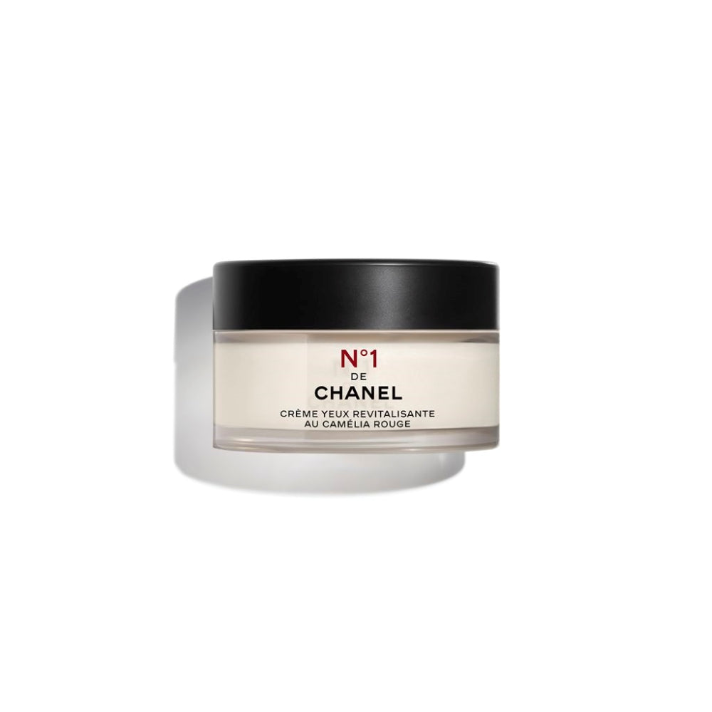 N°1 DE CHANEL CREMA OCCHI RIVITALIZZANTE