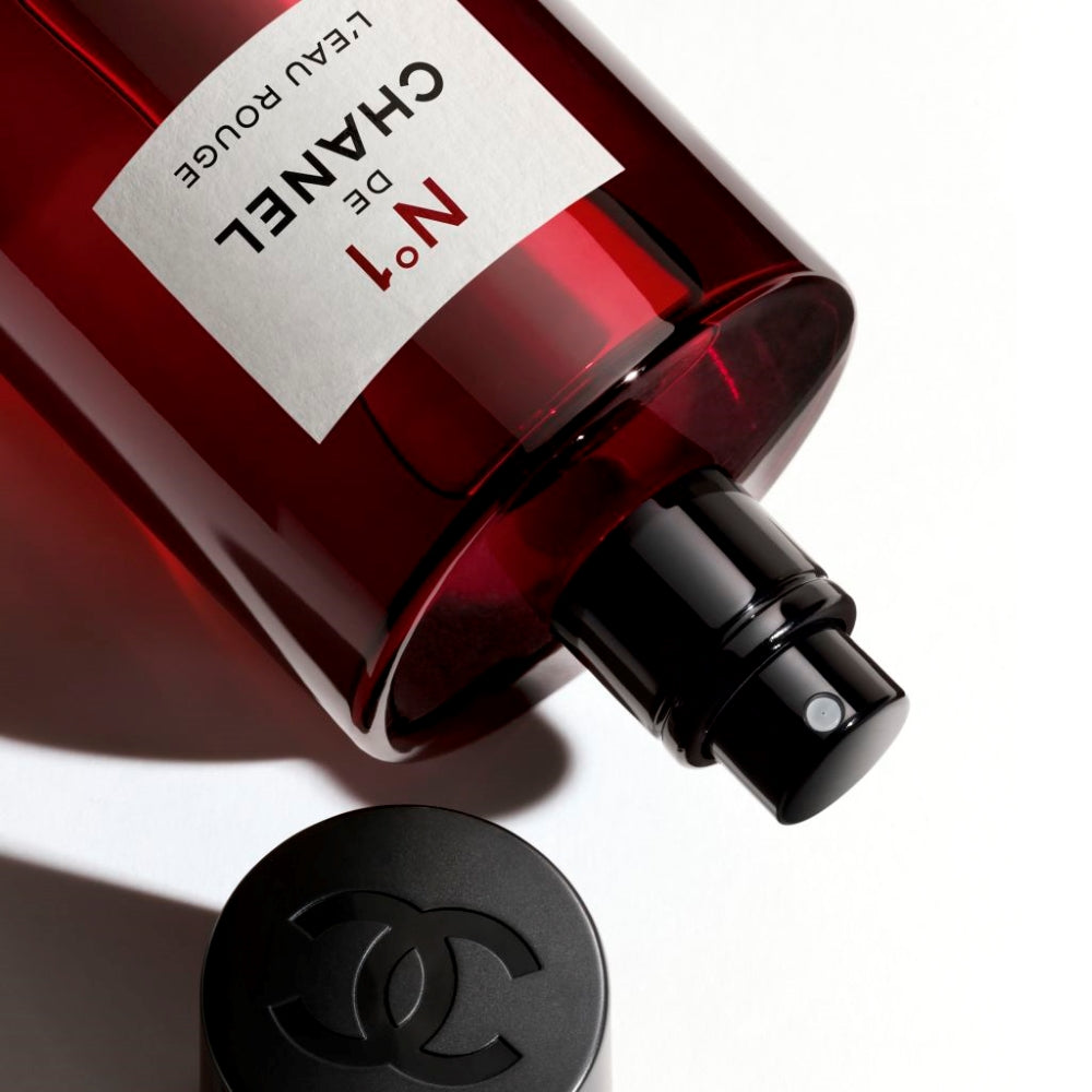 N°1 DE CHANEL L'EAU ROUGE