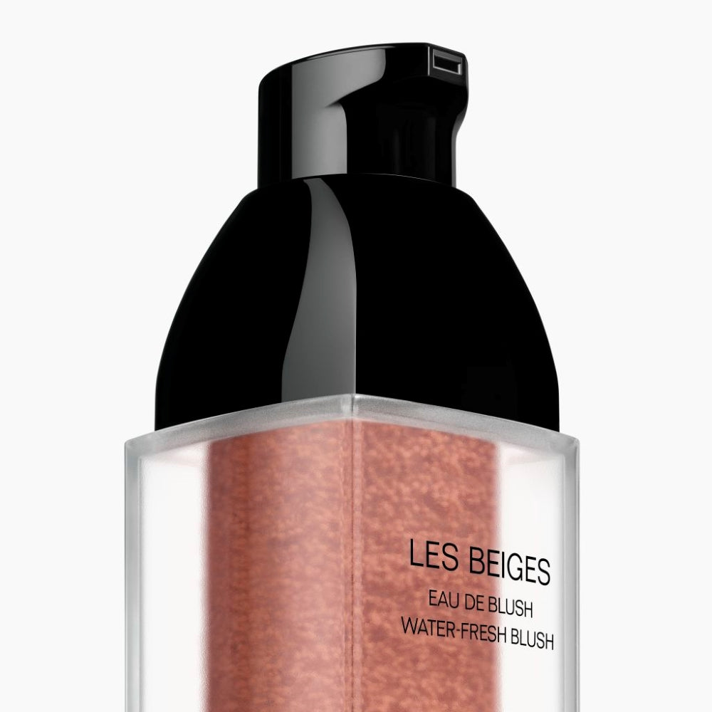 LES BEIGES
