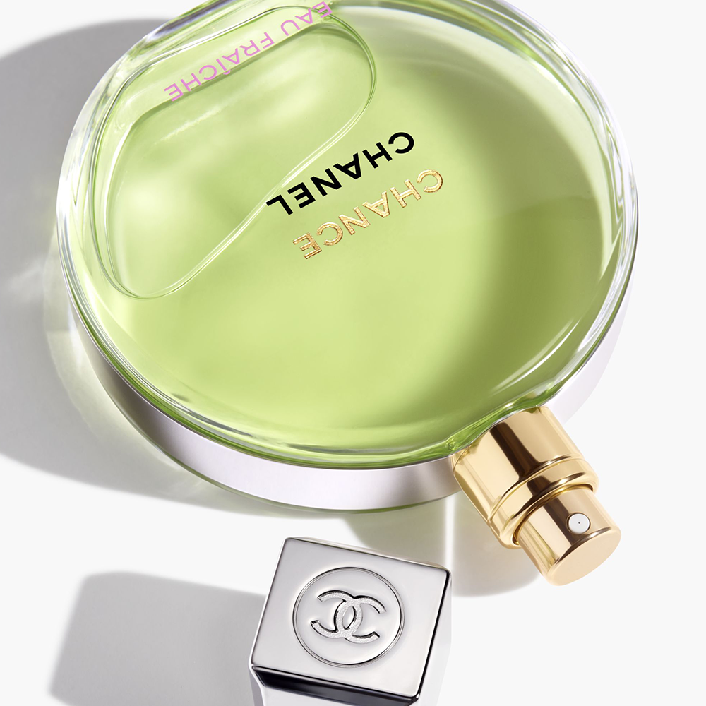 CHANCE EAU FRAÎCHE
