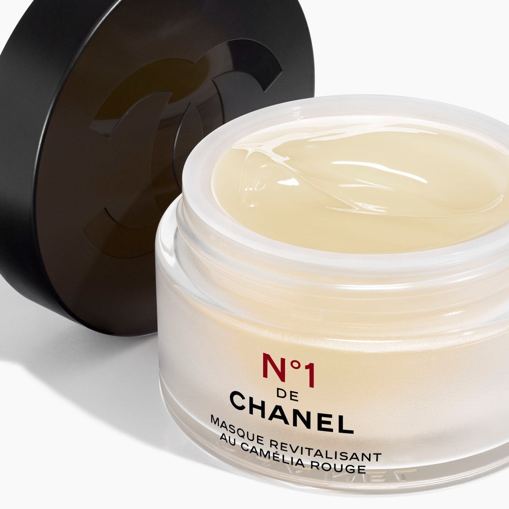 N°1 DE CHANEL MASCHERA RIVITALIZZANTE