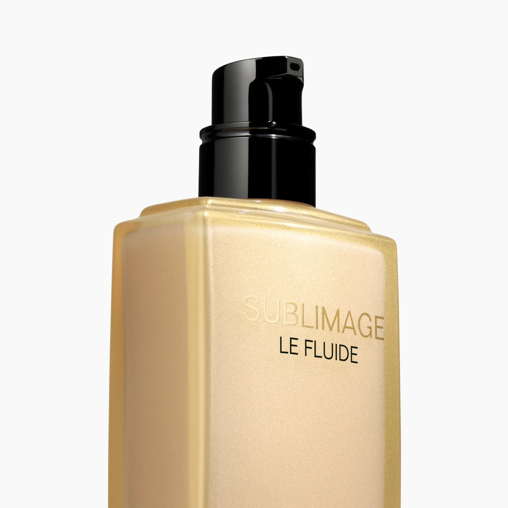 SUBLIMAGE LE FLUIDE FLUIDO PER IL VISO