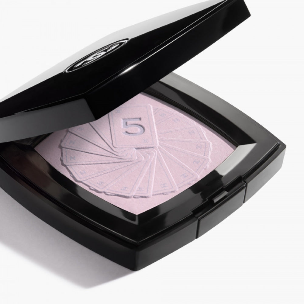 LES TAROTS DE CHANEL