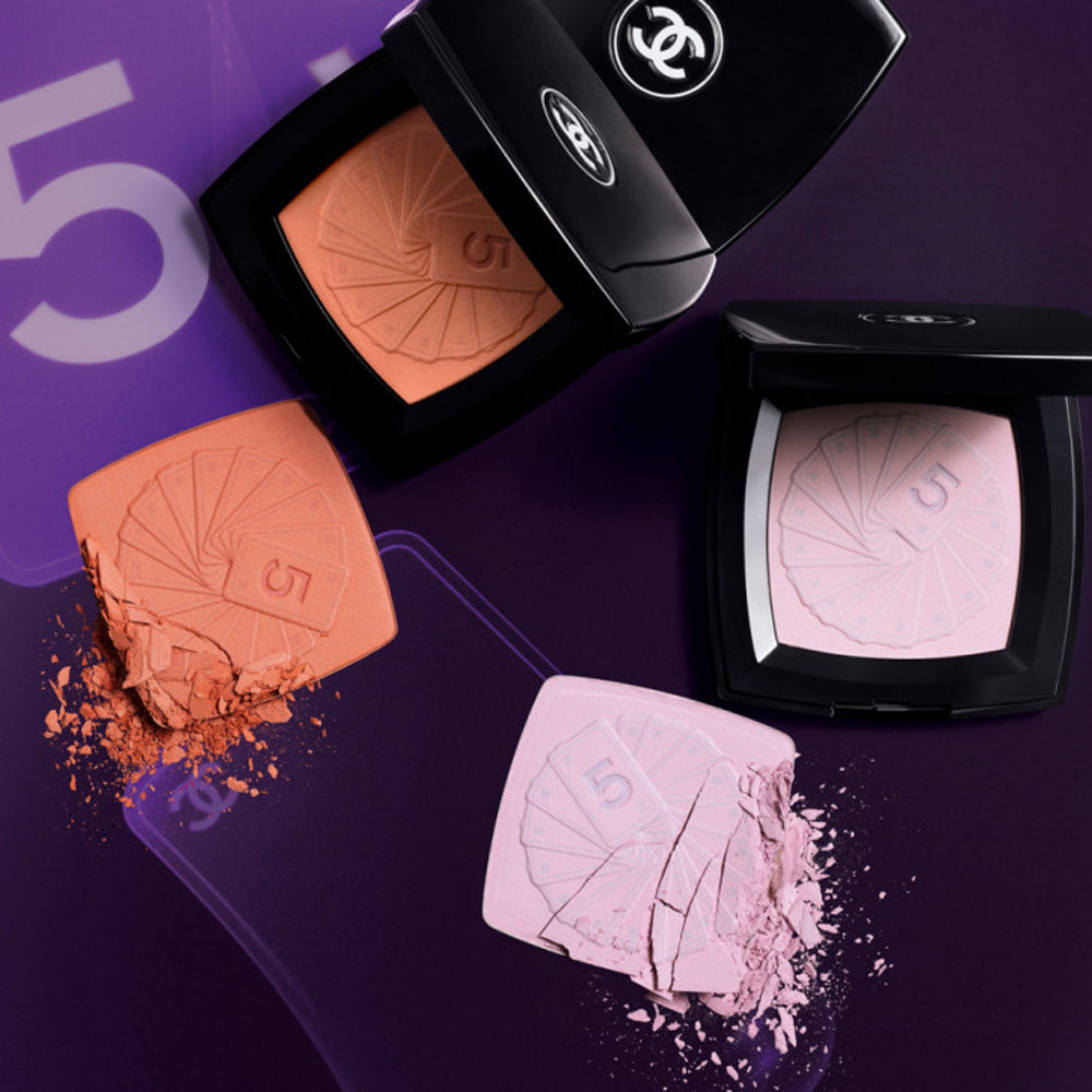 LES TAROTS DE CHANEL