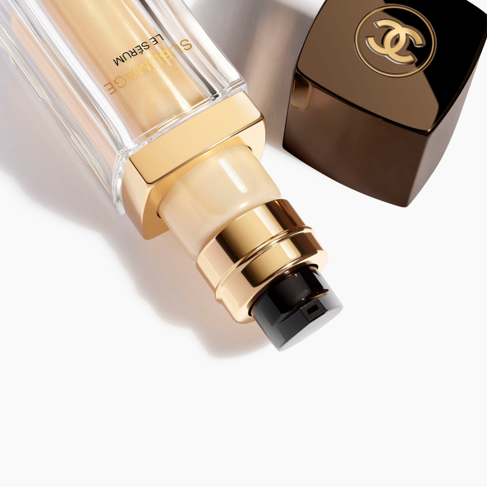 SUBLIMAGE LE SERUM