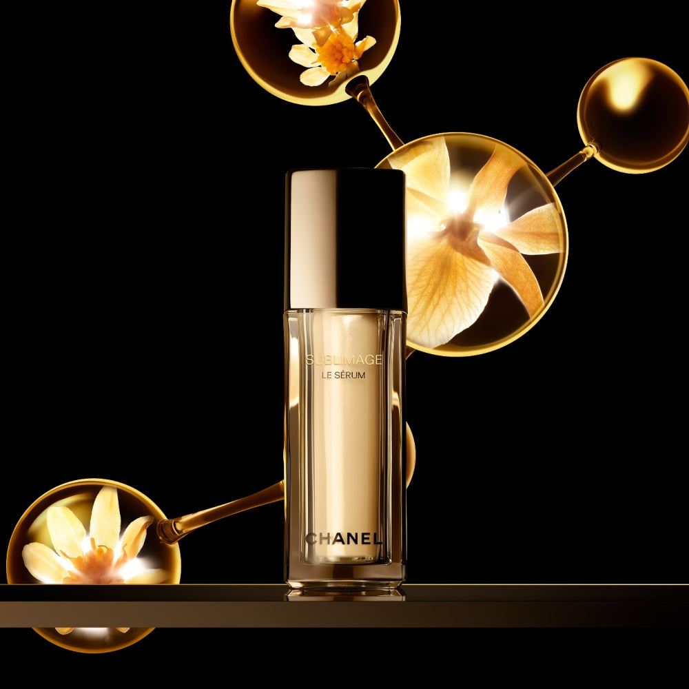 SUBLIMAGE LE SERUM