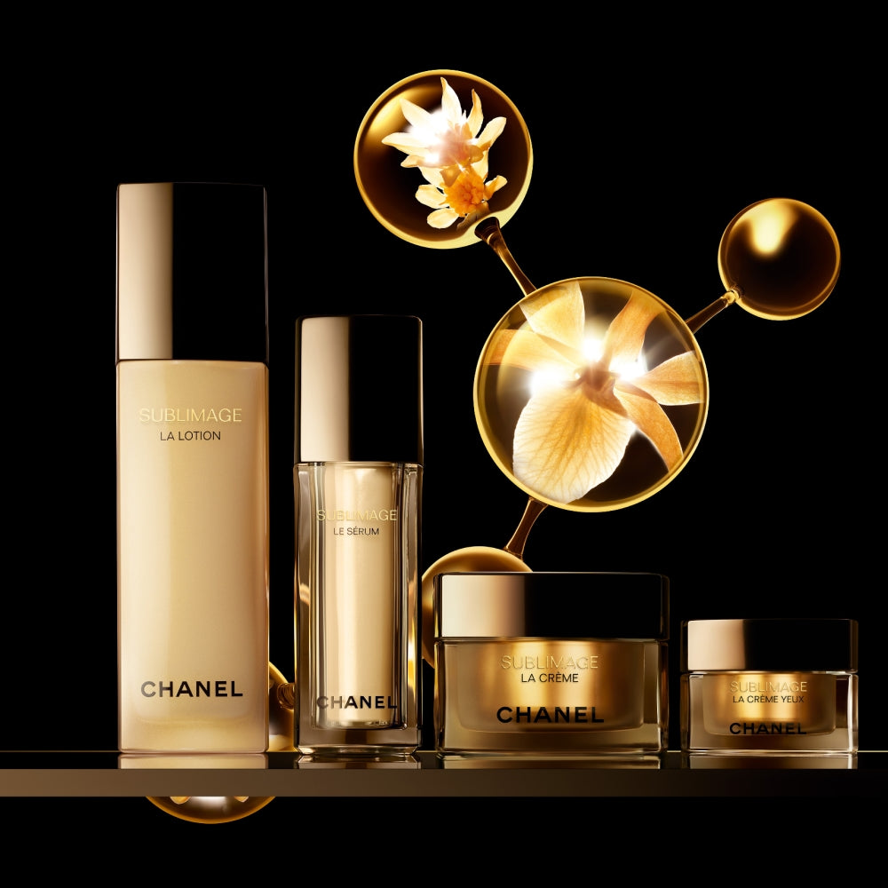 SUBLIMAGE LE SERUM