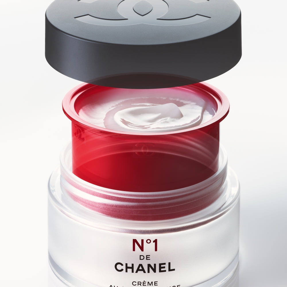 N°1 DE CHANEL RED CAMELLIA CREAM