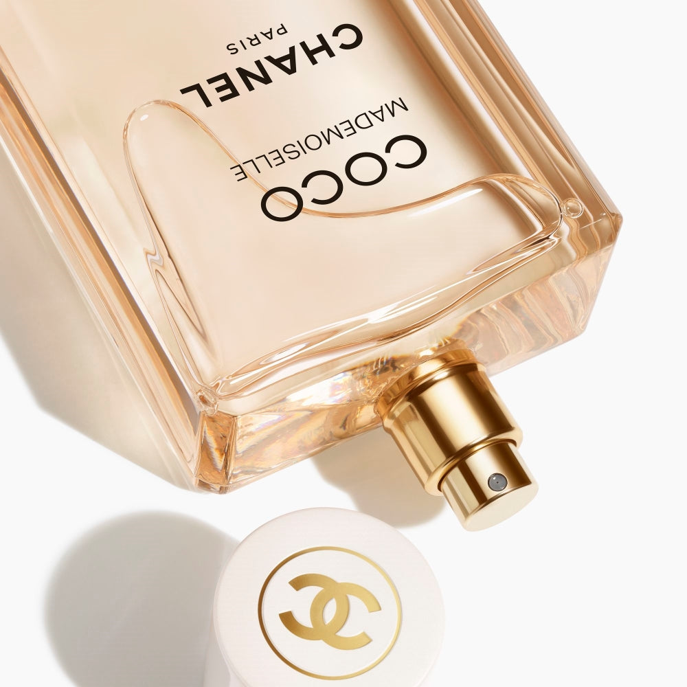 COCO MADEMOISELLE