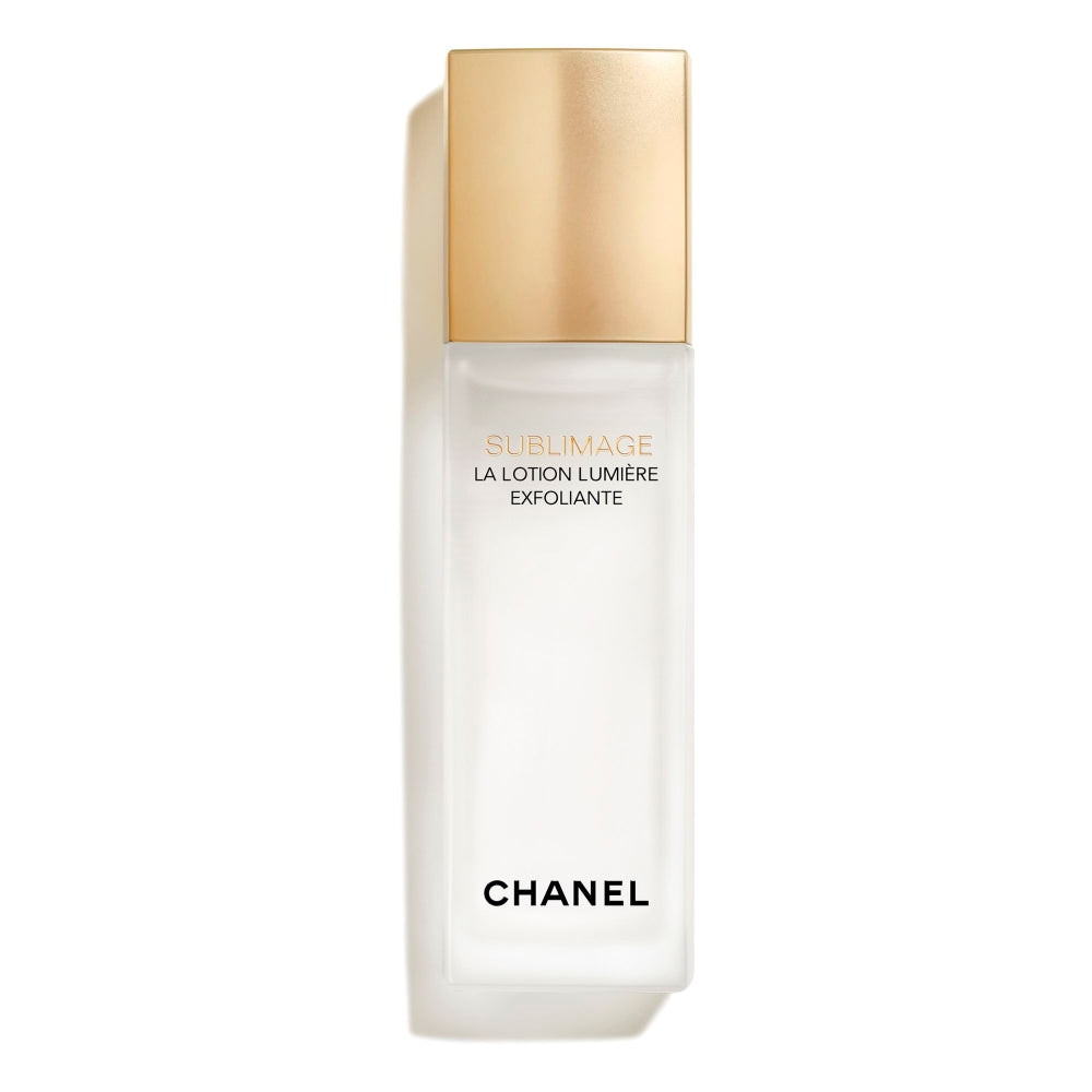 SUBLIMAGE LA LOTION LUMIÈRE ESFOLIANTE