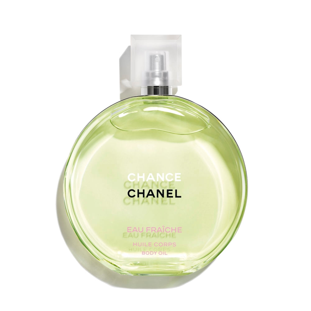 CHANCE EAU FRAÎCHE