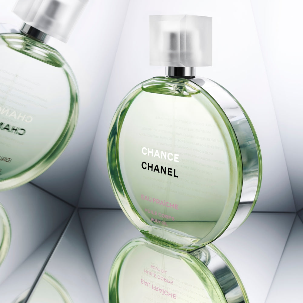 CHANCE EAU FRAÎCHE
