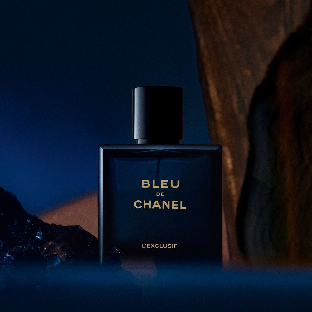 BLEU DE CHANEL