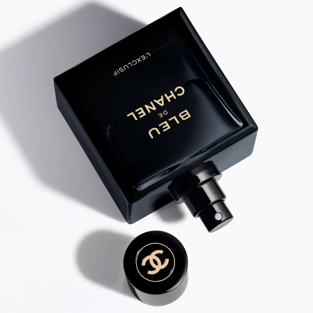 BLEU DE CHANEL