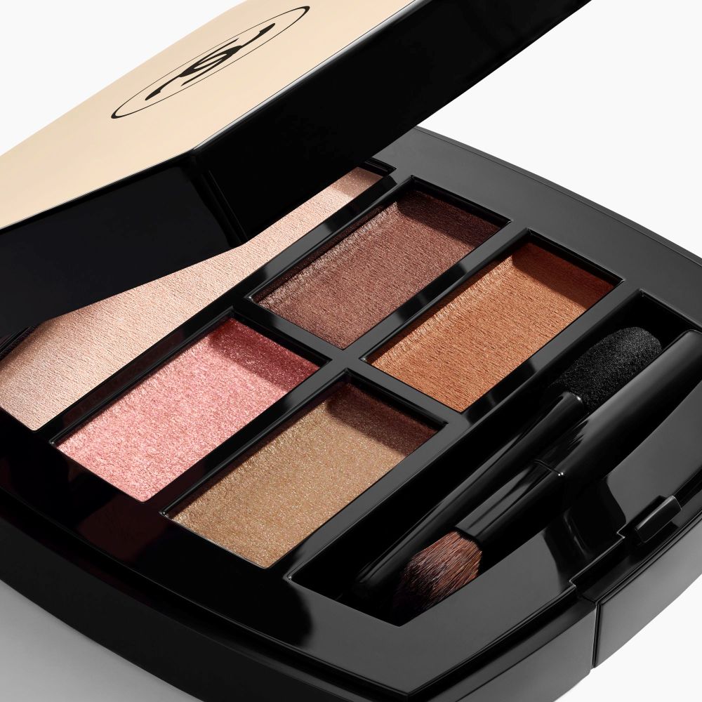 LES BEIGES PALETTE REGARD