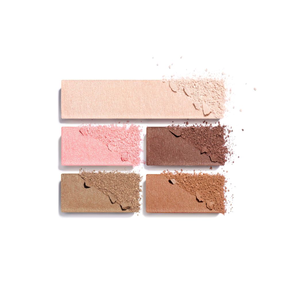 LES BEIGES PALETTE REGARD