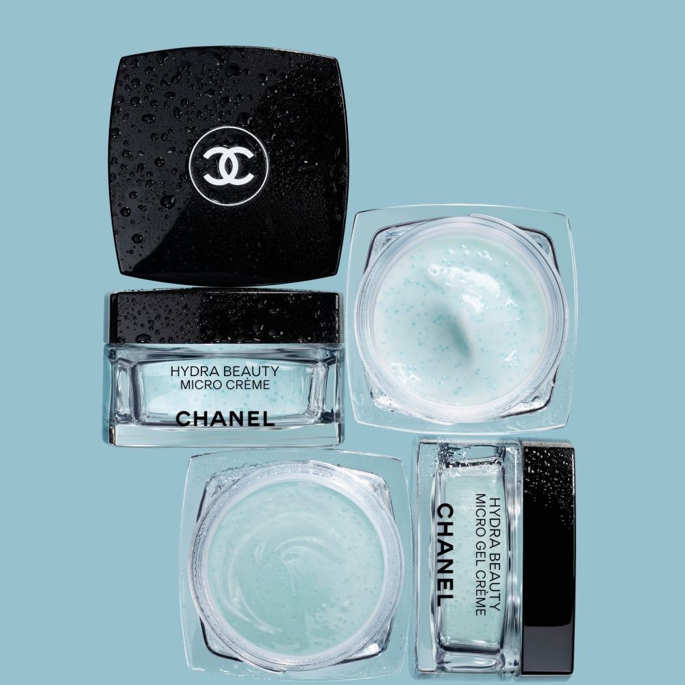 HYDRA BEAUTY MICRO CRÈME