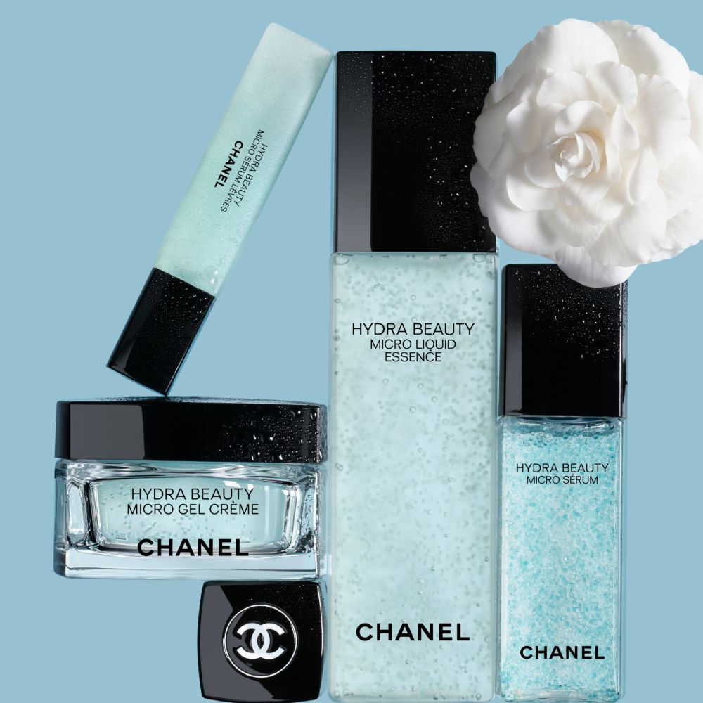 HYDRA BEAUTY MICRO CRÈME