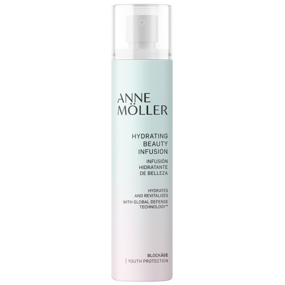 Blockâge Hydrating Beauty Infusion 100ml
