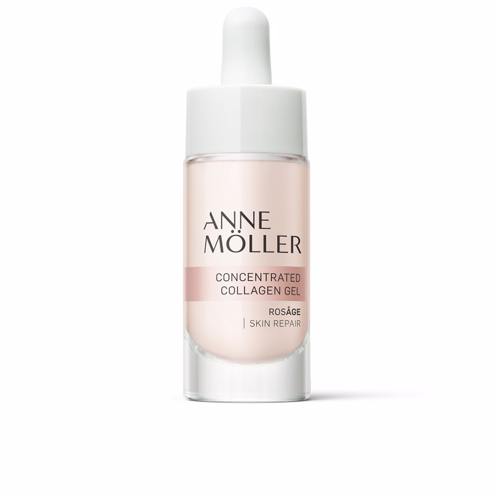 Rosâge Concentrated Collagen Gel 15ml