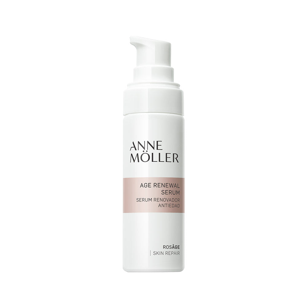 Rosâge Age Renewal Serum 30ml