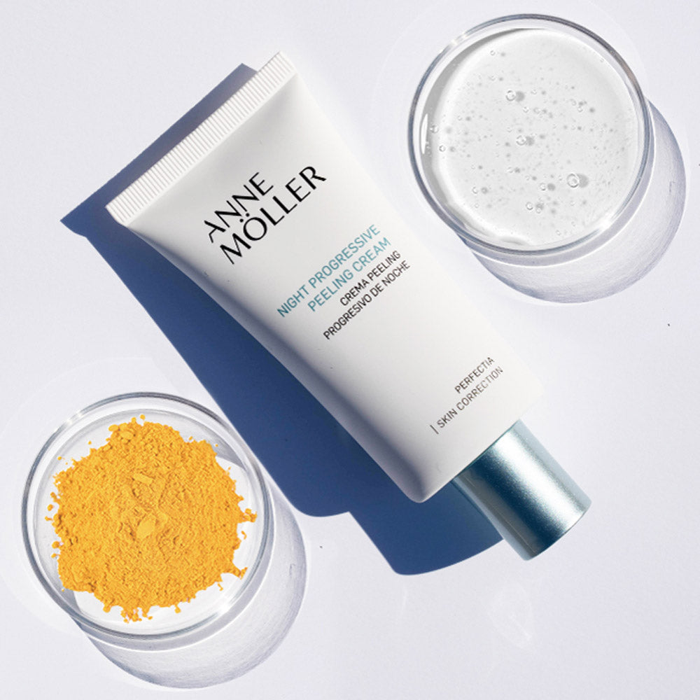 Perfecta Night Progressive Peeling Cream 50ml