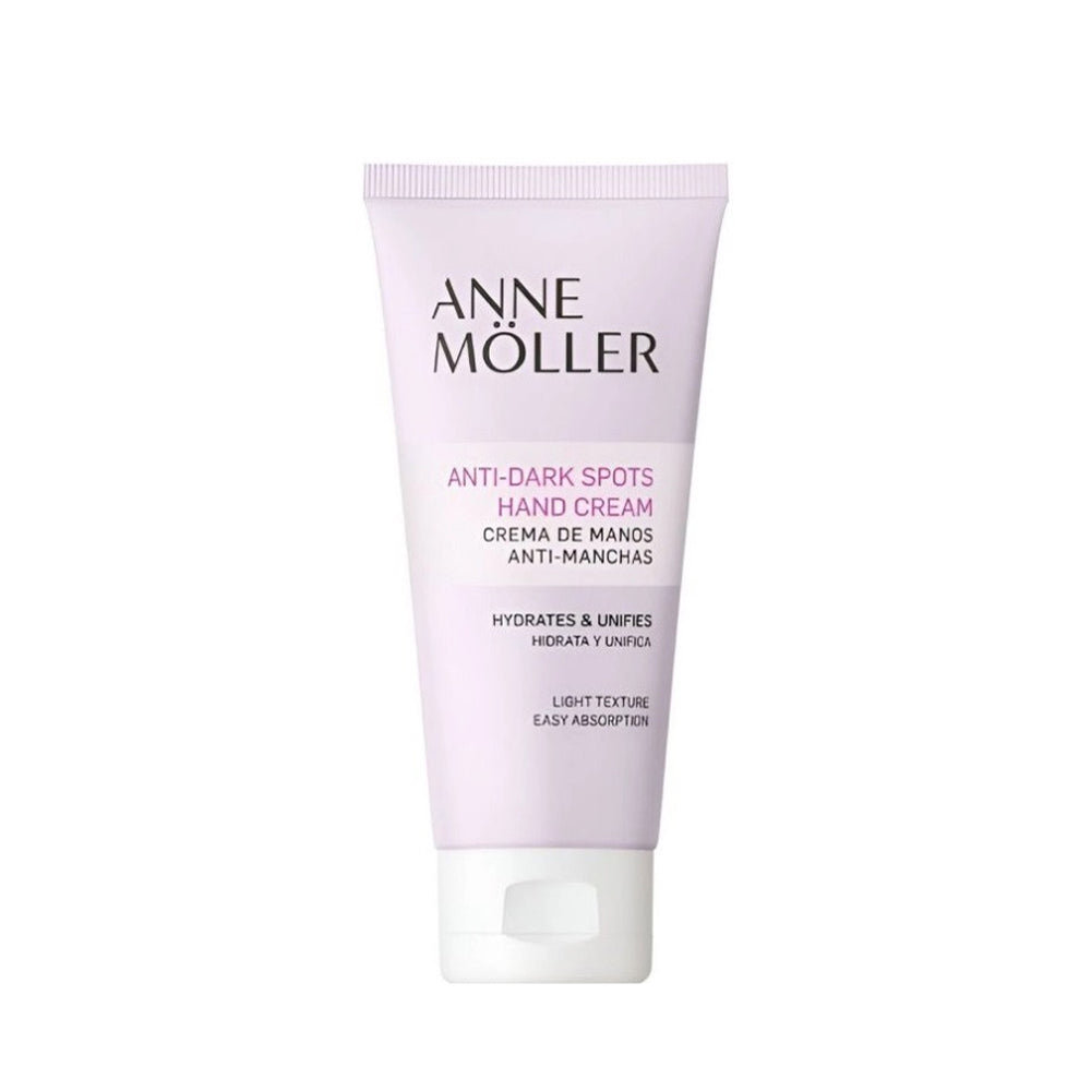 Light Texture Anti-Dark Spots Cream 100ml