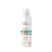 Non Stop Active Sun Protection Spf30 150ml