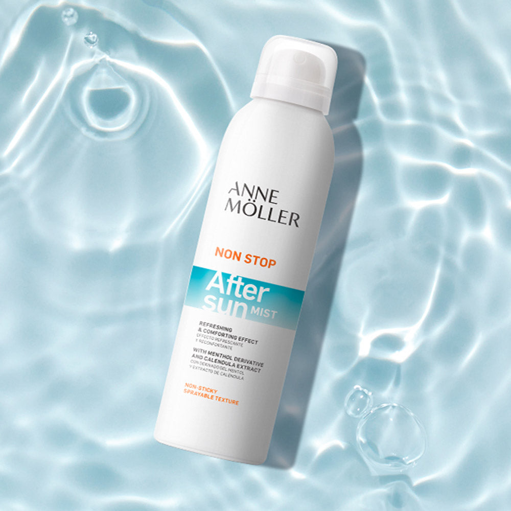 Non Stop After Sun Mist Spray 150ml