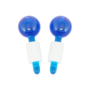 Sfere Viso Blue