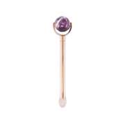 Crystal Facial Roller